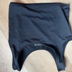 Larken X nursing and pumping tank